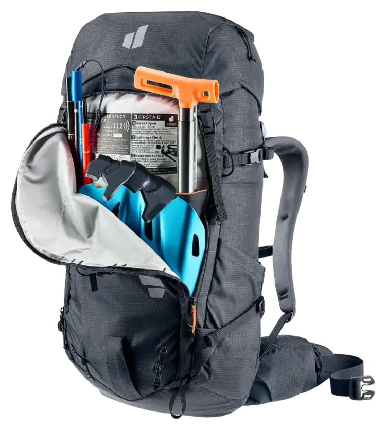 Deuter Freescape Tour 38 SL