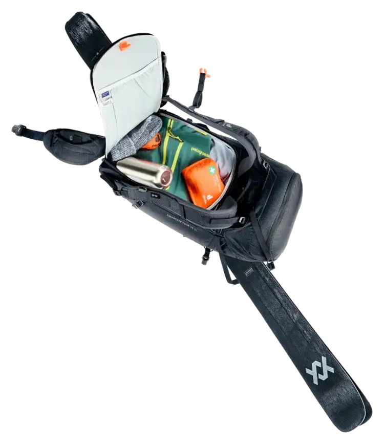 Deuter Freescape Tour 38 SL