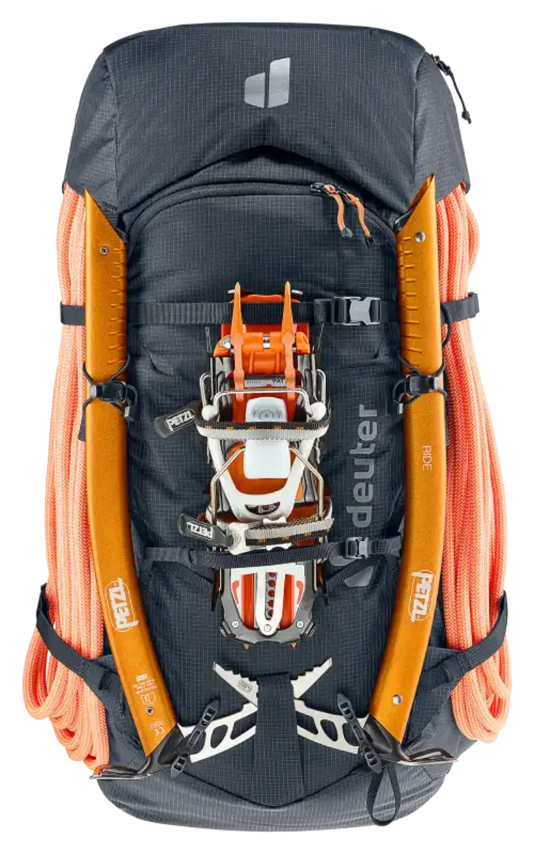 Deuter Freescape Tour 38 SL