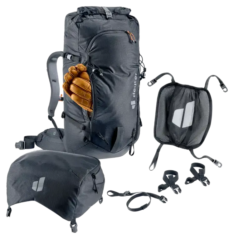 Deuter Freescape Tour 38 SL