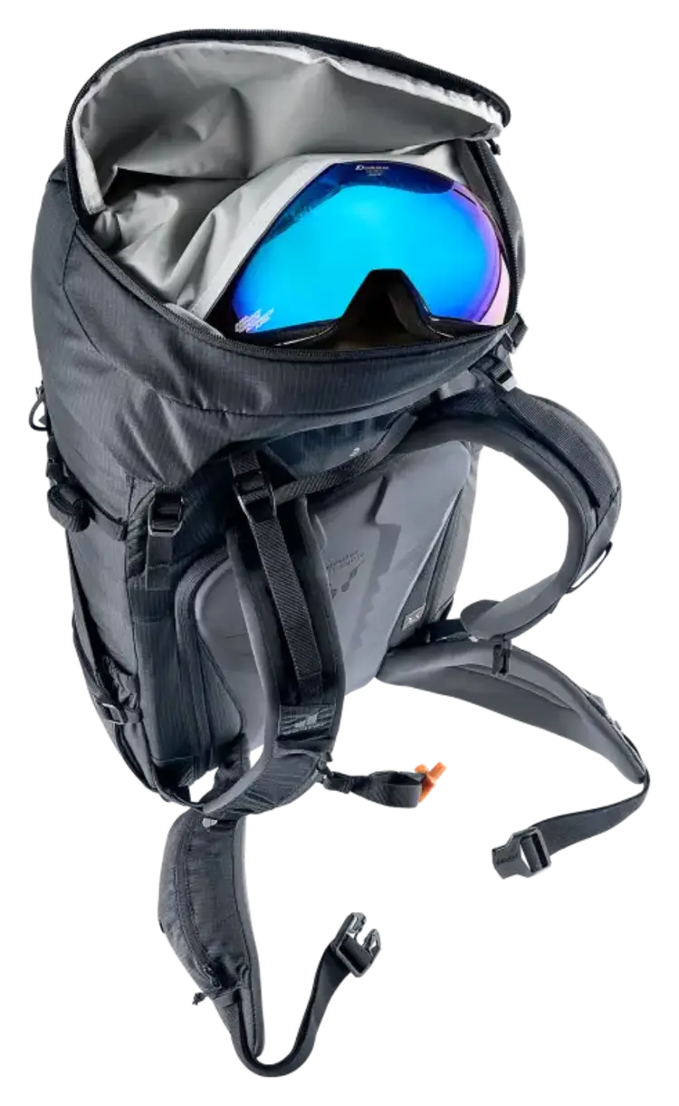 Deuter Freescape Tour 38 SL