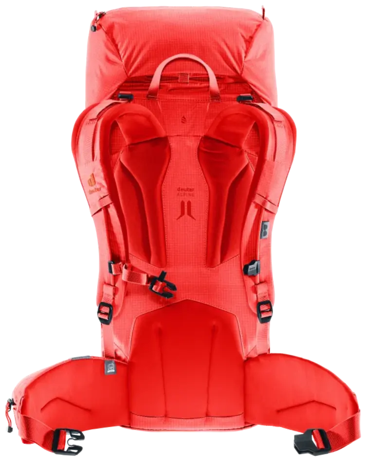 Deuter Guide 32+6 SL Backpack