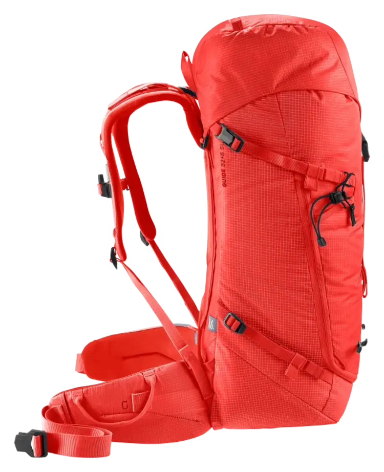 Deuter Guide 32+6 SL Backpack