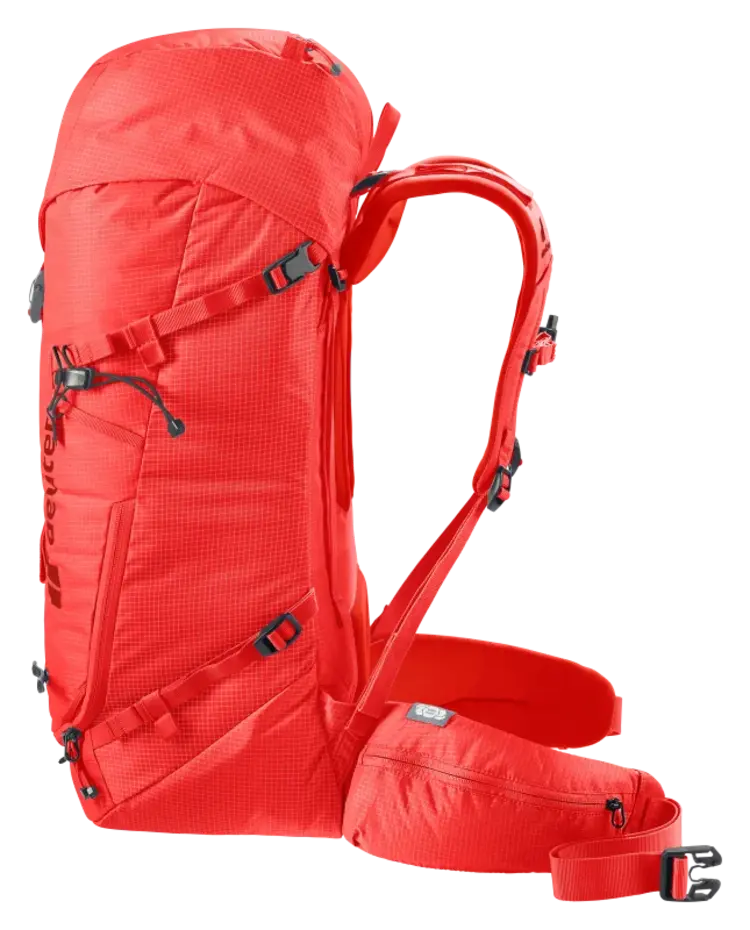 Deuter Guide 32+6 SL Backpack