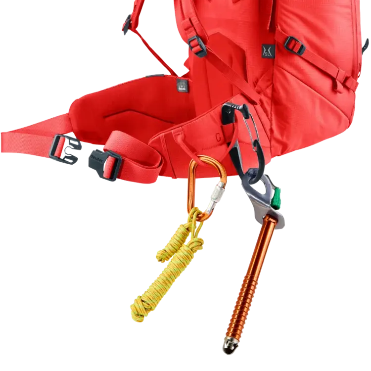 Deuter Guide 32+6 SL Backpack