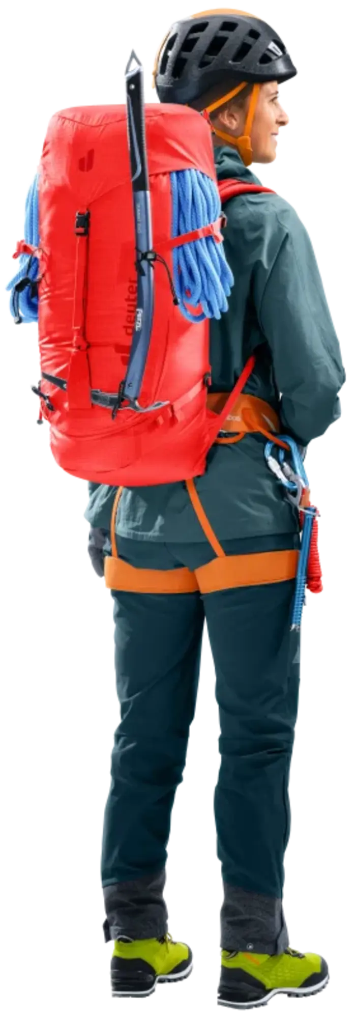 Deuter Guide 32+6 SL Backpack