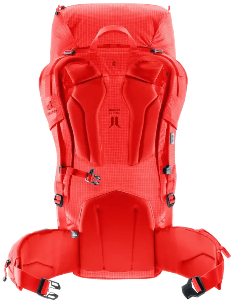 Deuter Guide 34+6 Backpack