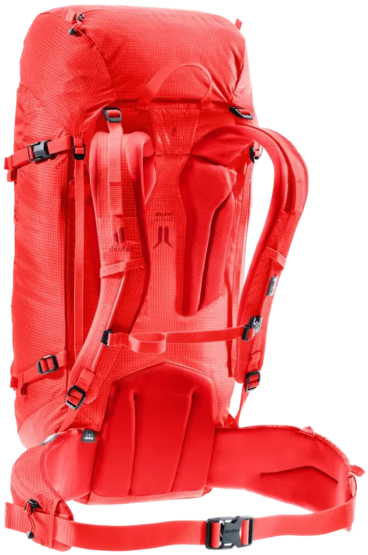 Deuter Guide 34+6 Backpack