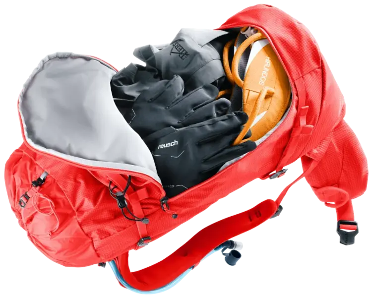 Deuter Guide 34+6 Backpack