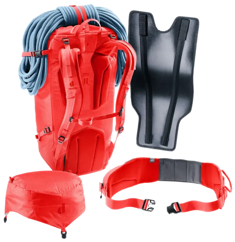 Deuter Guide 34+6 Backpack