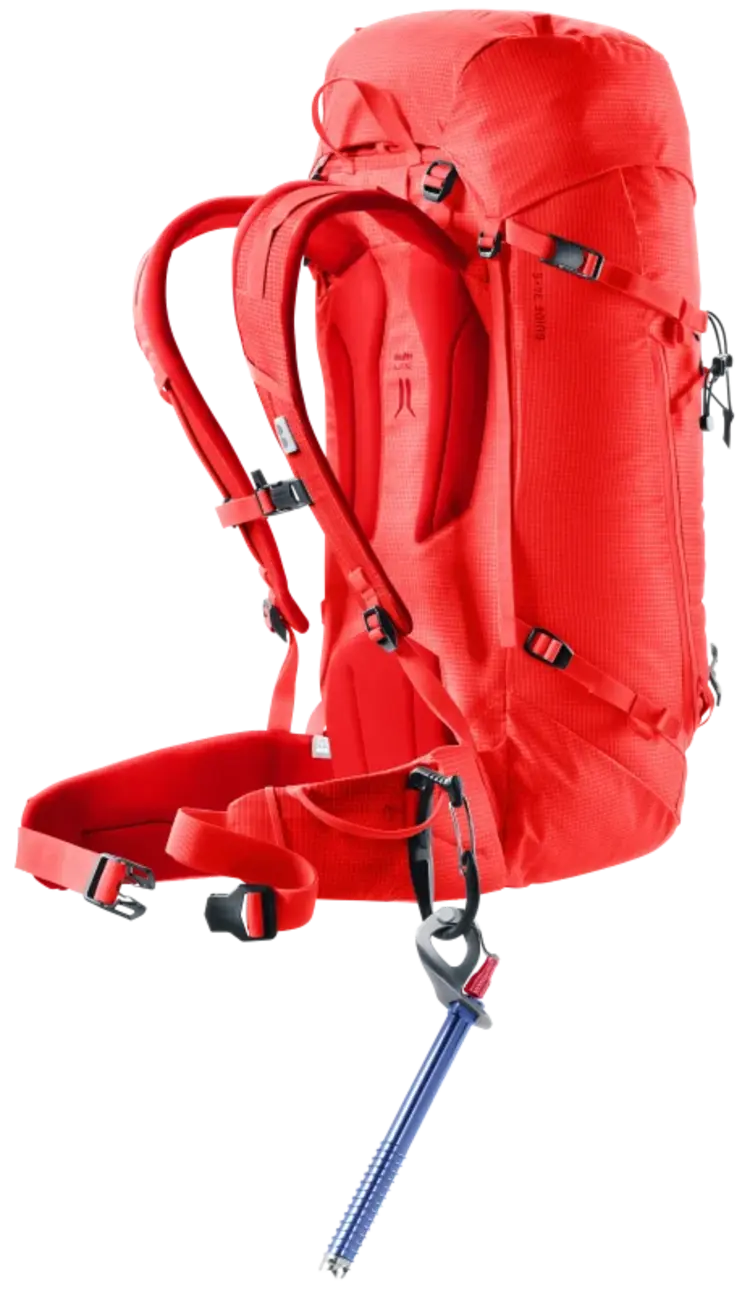 Deuter Guide 34+6 Backpack