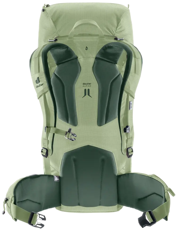 Deuter Guide 34+6 Backpack