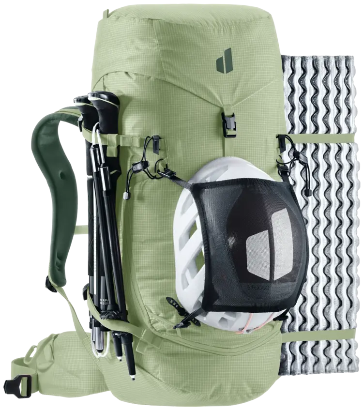 Deuter Guide 34+6 Backpack