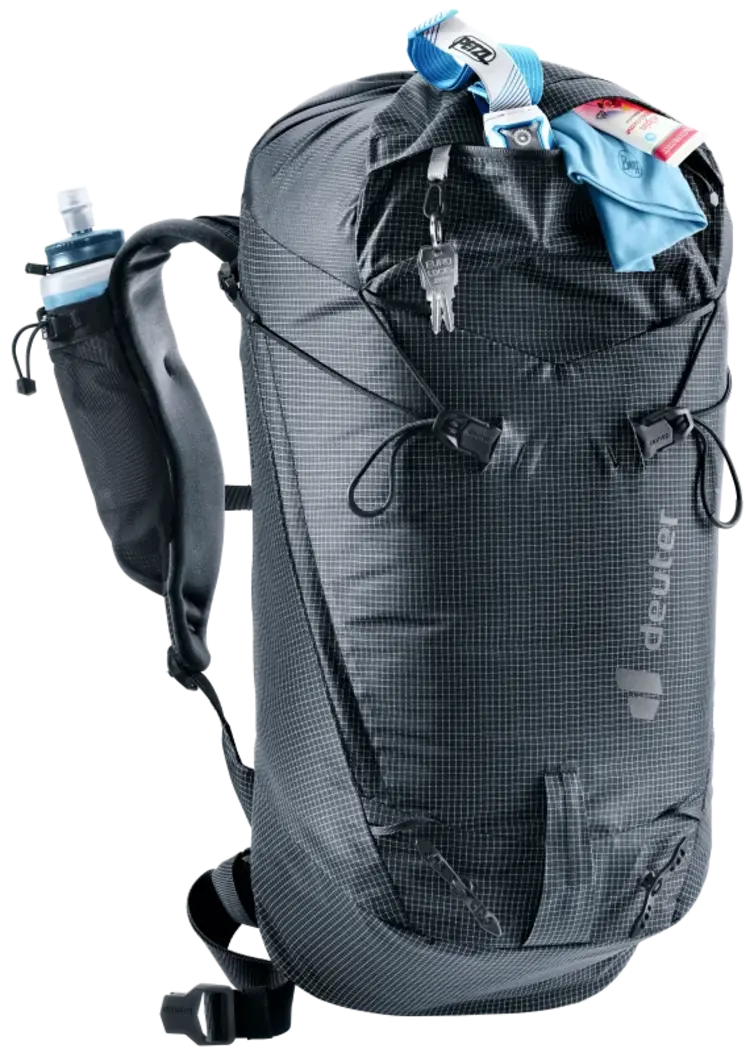 Deuter Guide Lite 24