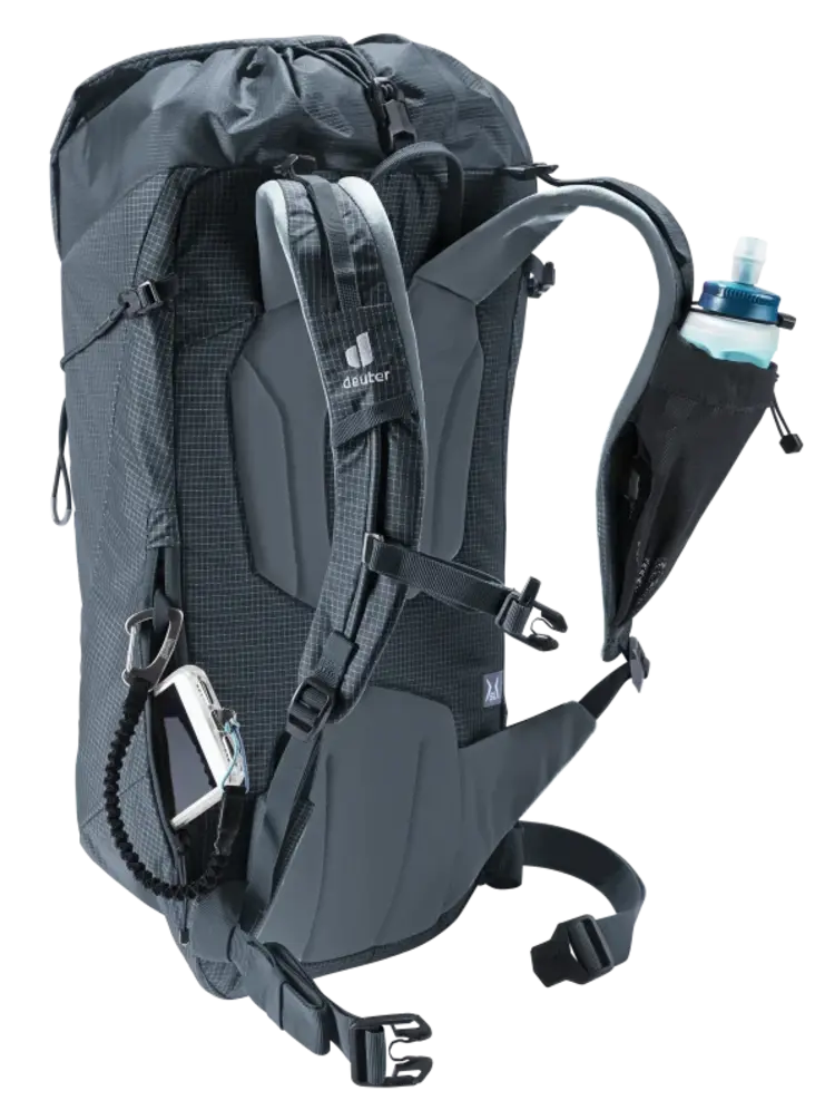 Deuter Guide Lite 22 SL