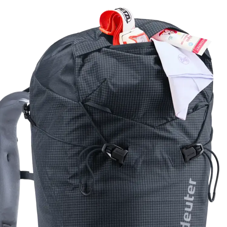 Deuter Guide Lite 22 SL