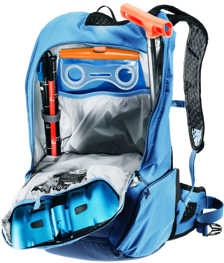 Deuter Updays 26 Ski Pack