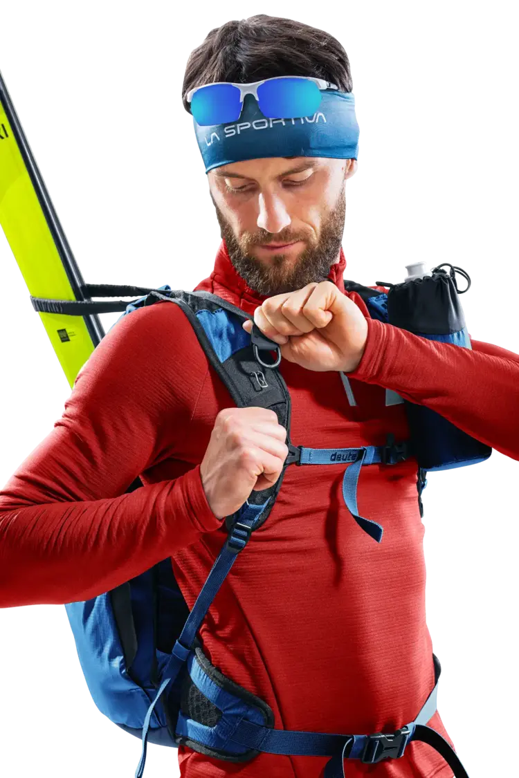 Deuter Updays 26 Ski Pack