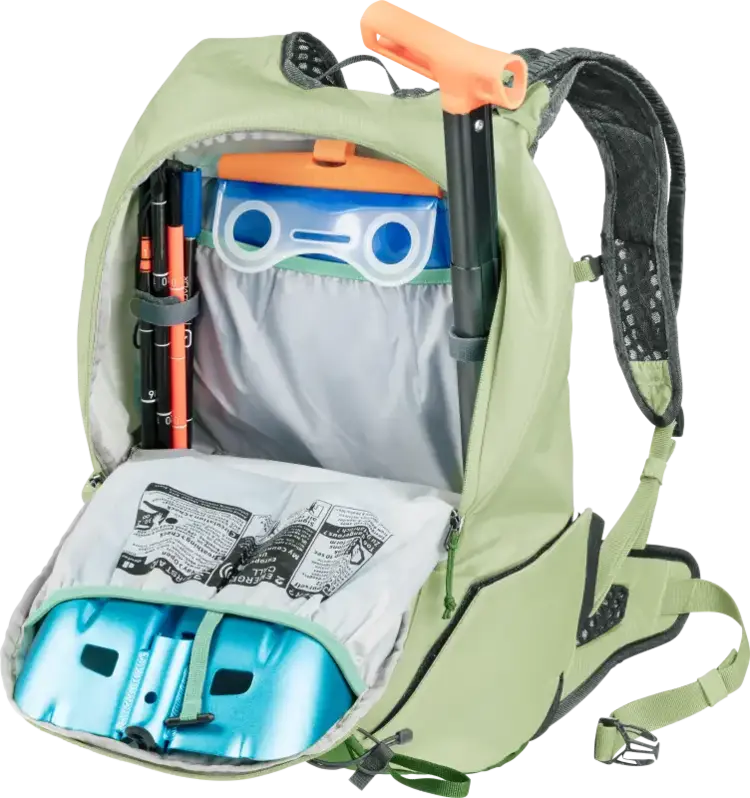 Deuter Updays 24 SL Ski Pack