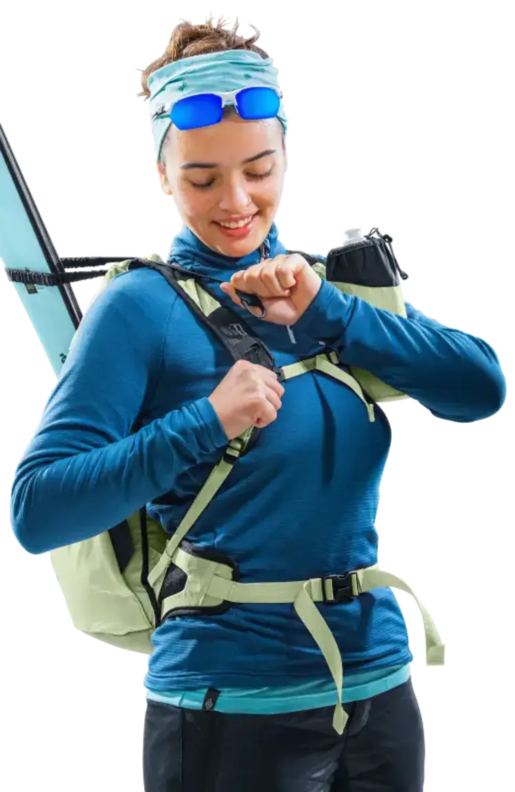 Deuter Updays 24 SL Ski Pack
