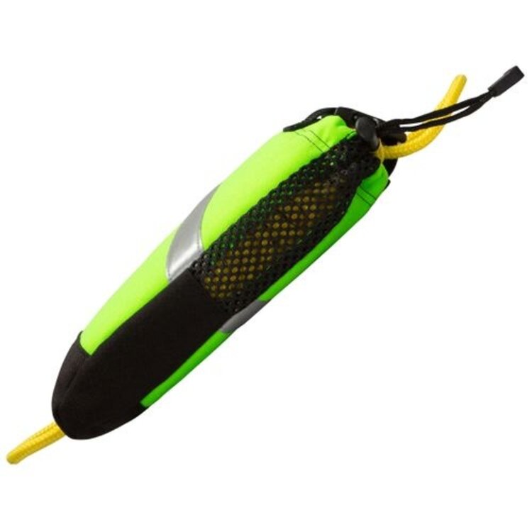 Wedge Rescue Throw Bag