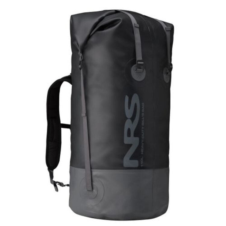 110L Heavy-Duty Bill's Bag Dry Bag - Flint