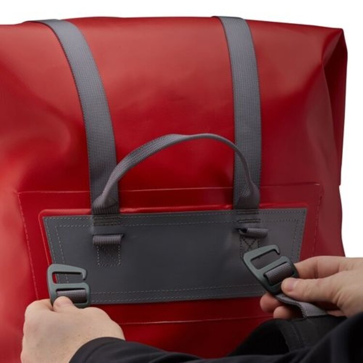 110L Heavy-Duty Bill's Bag Dry Bag - Flint