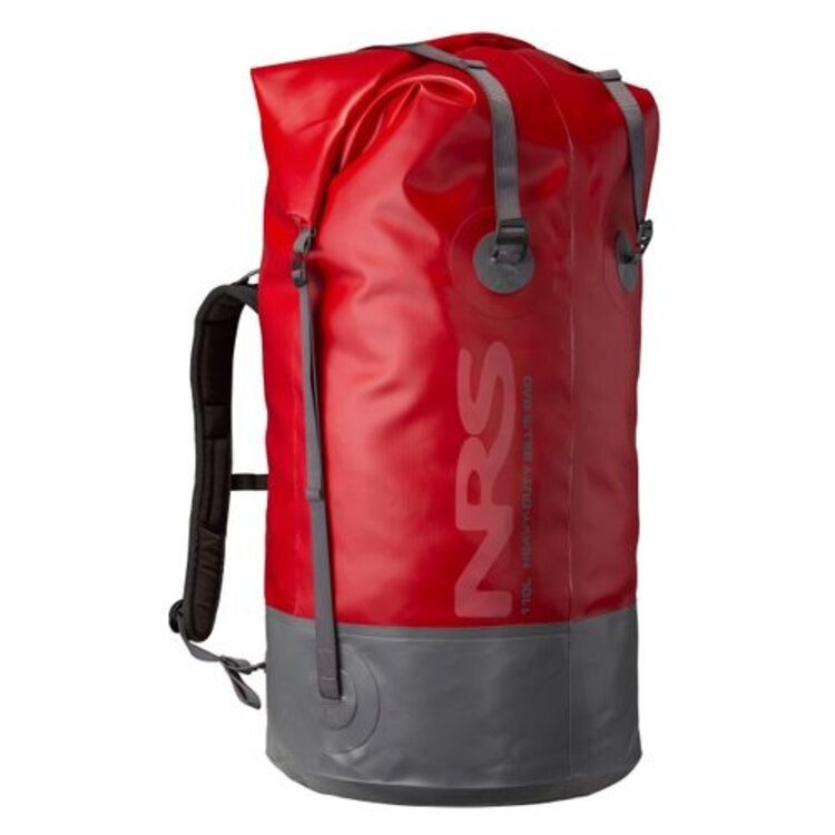 110L Heavy-Duty Bill's Bag Dry Bag - Flint