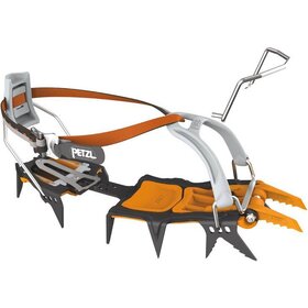 Petzl LYNX Crampons Leverlock Universal
