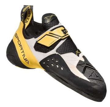 La Sportiva N.A., Inc. Men's Solution Bouldering Shoes