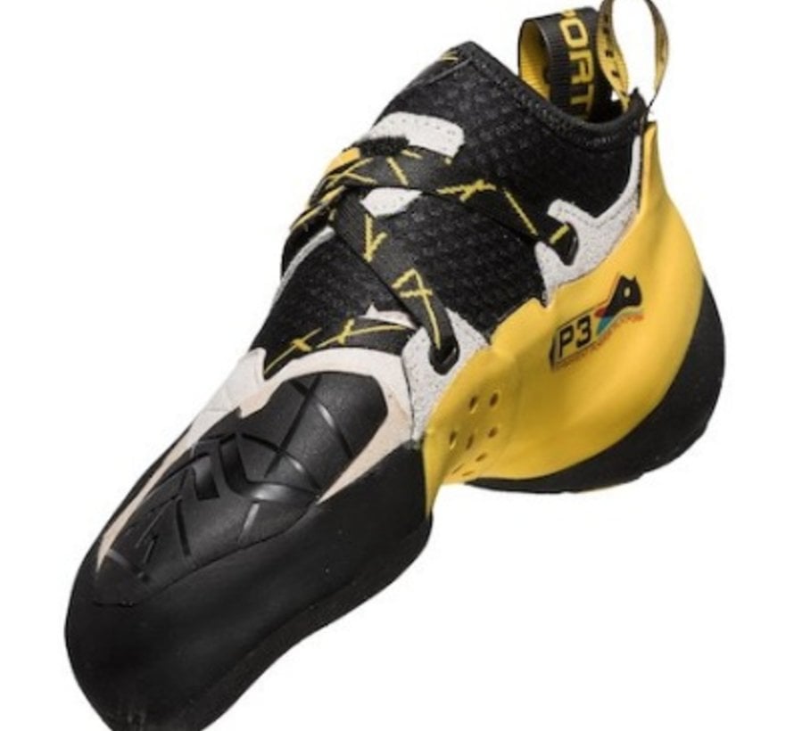 Men's Solution Bouldering Shoes - Alpenglow Adventure Sports