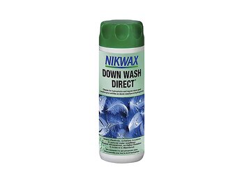 Nikwax Down Wash Direct
