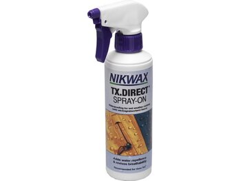 Nikwax TX. Direct Waterproofing 10oz, Spray