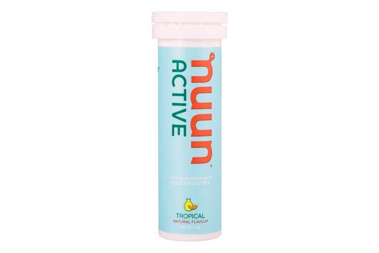 Nuun Sport Active Hydration