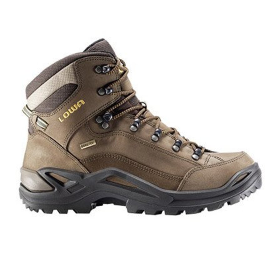 men's mid hiking boots