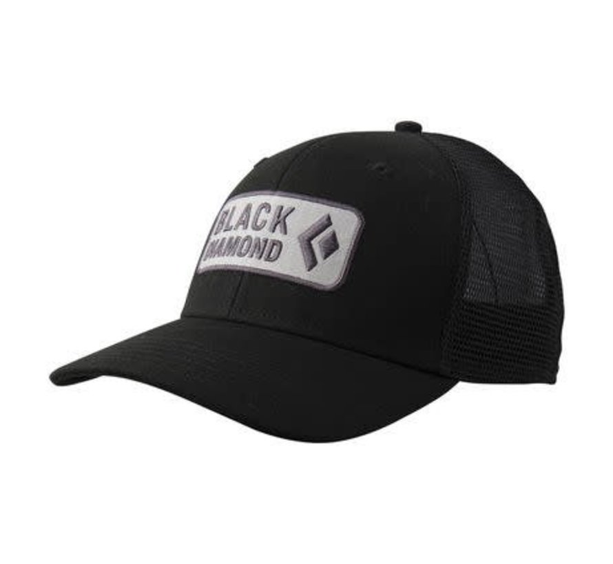 bd trucker hat