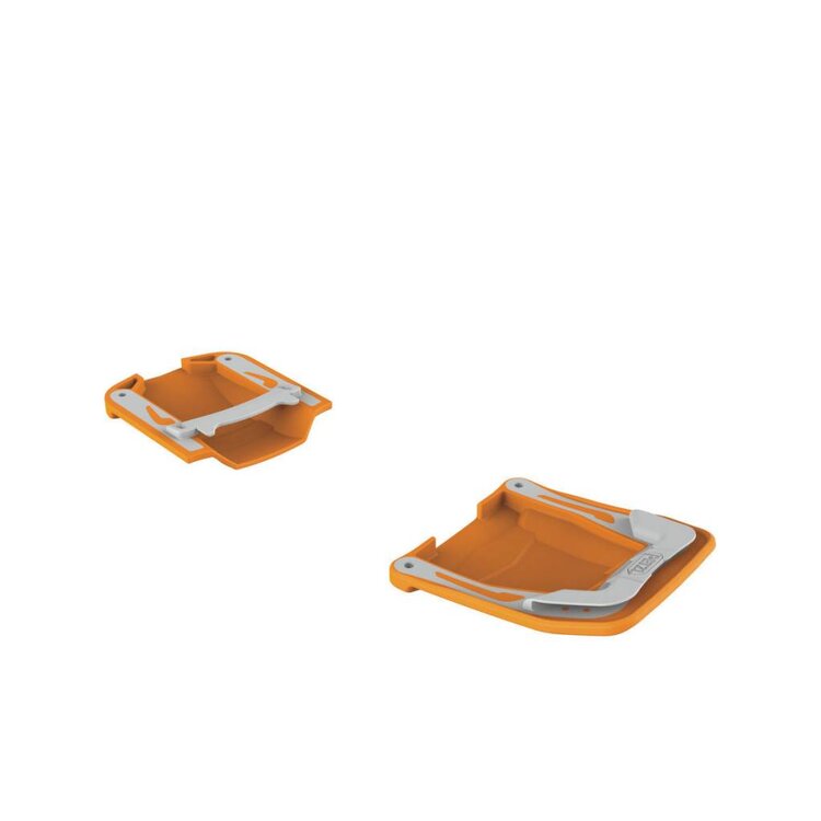 Petzl AntiSnow pair, IRVIS