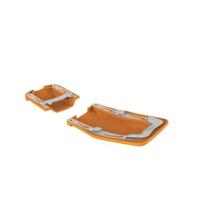 Petzl AntiSnow pair, VASAK / SARKEN
