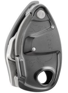 Petzl GRIGRI® + Belay Device