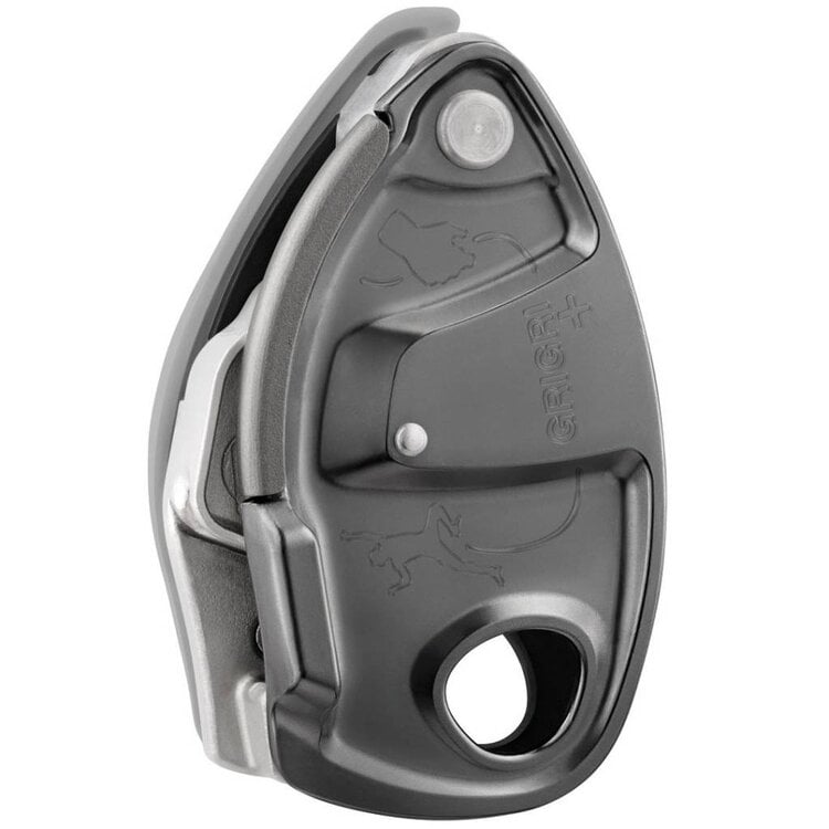 Petzl GRIGRI® + Belay Device