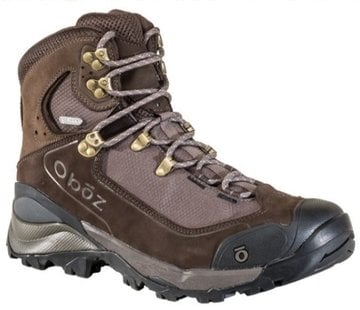 Oboz Men's Windriver III BDry Hiking Boots