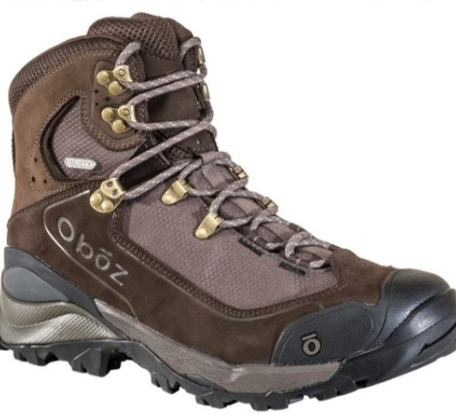 Men's Windriver III BDry Hiking Boots