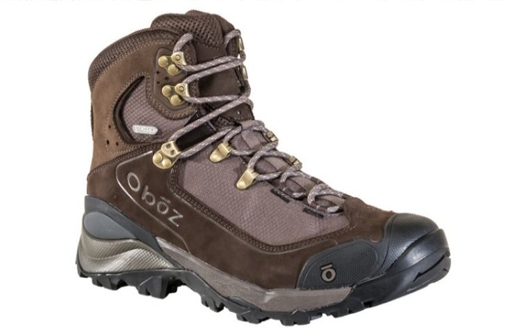 wind river hyper dri 3 boots