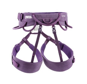 Petzl Luna Harness