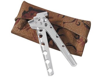 MSR PanHandler Pot Lifter with Cozy