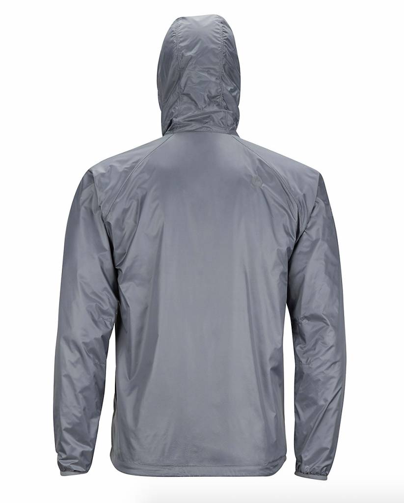 men's ether driclime hoody