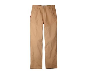 mountain khaki field pants