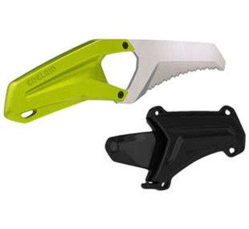 Edelrid Rescue Canyoneering Knife