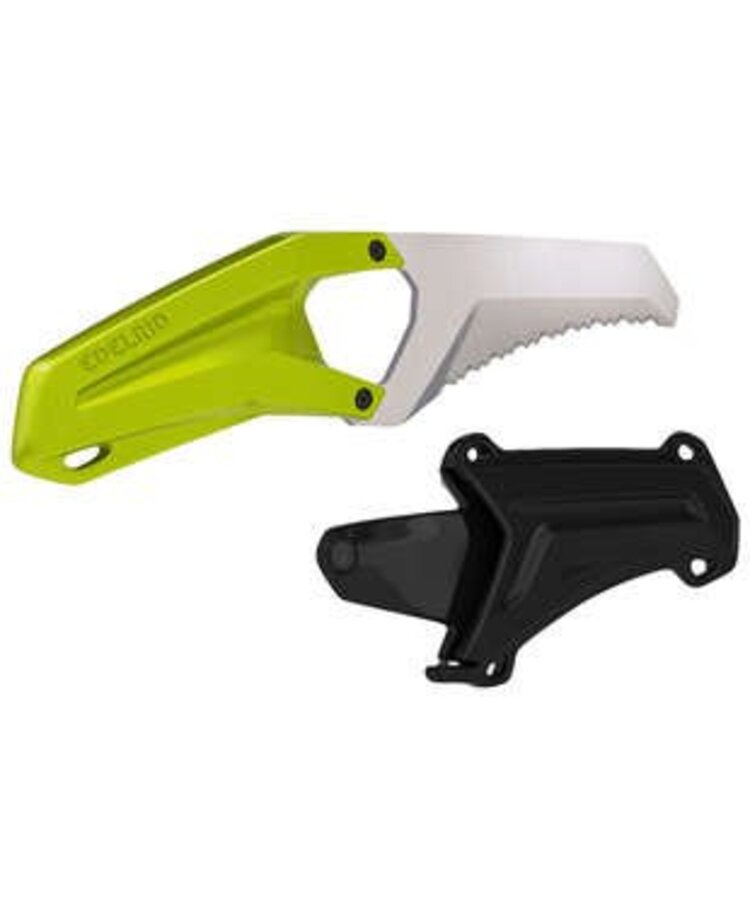 Edelrid Rescue Canyoneering Knife