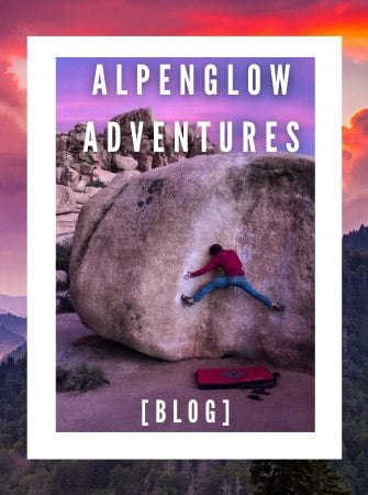 Alpenglow Adventure Sports- Outdoor Adventure Gear in Orono, Maine 